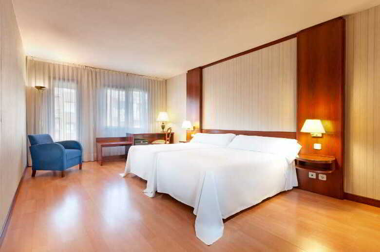 Albergue Micampus Legan�s