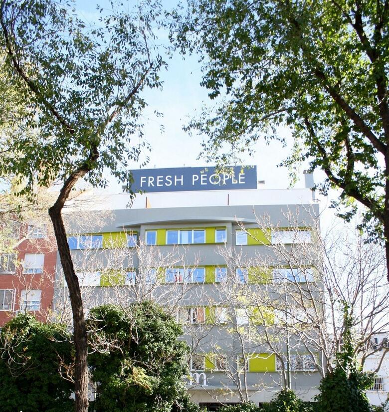 Hotel Artiem Madrid