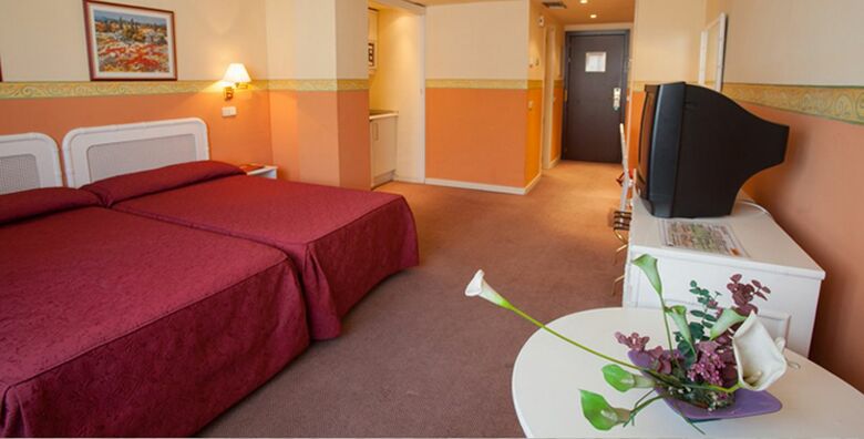 Hotel Artiem Madrid