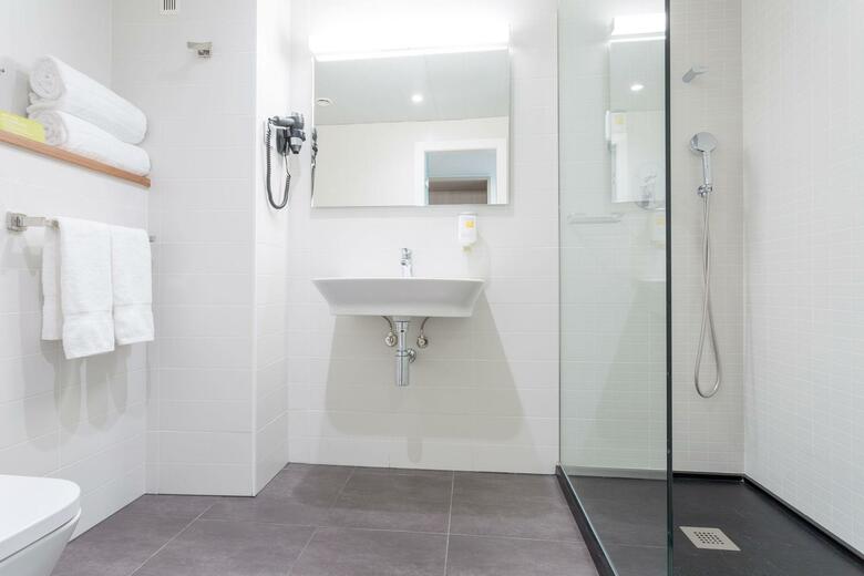 Hotel Artiem Madrid