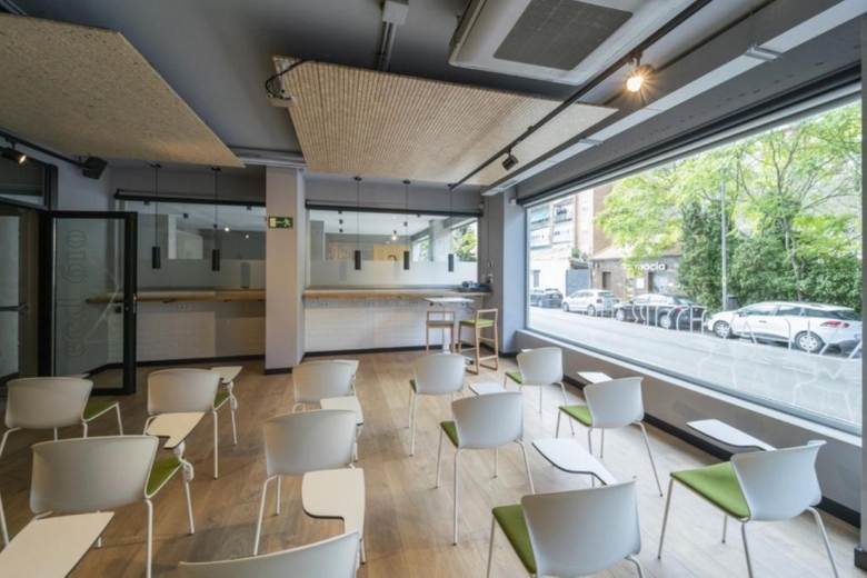Hotel Artiem Madrid