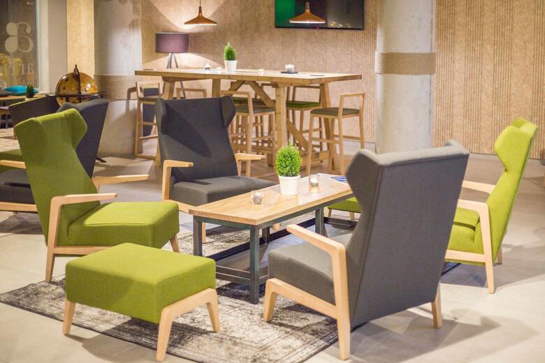 Hotel Artiem Madrid