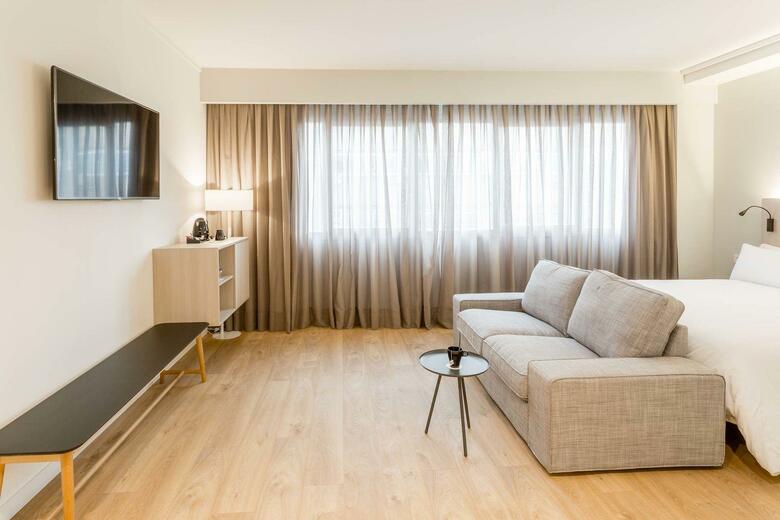 Hotel Artiem Madrid