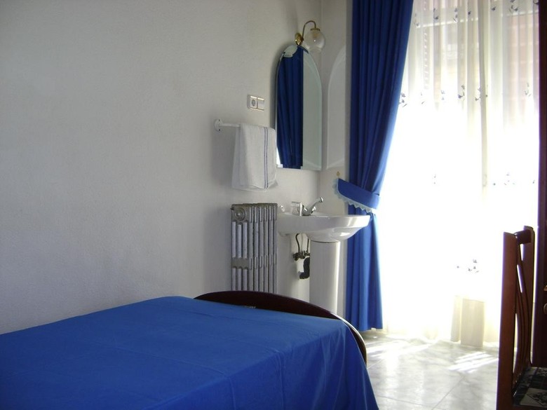 Hostal Palacios