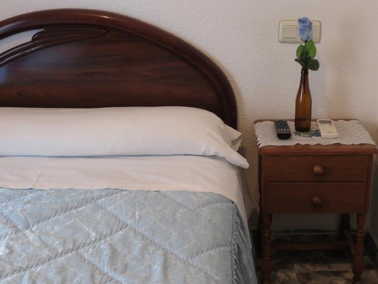 Hostal Palacios