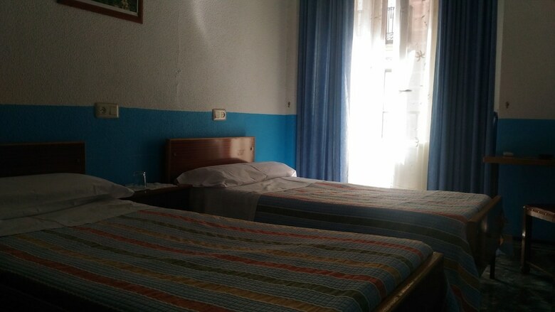 Hostal Palacios