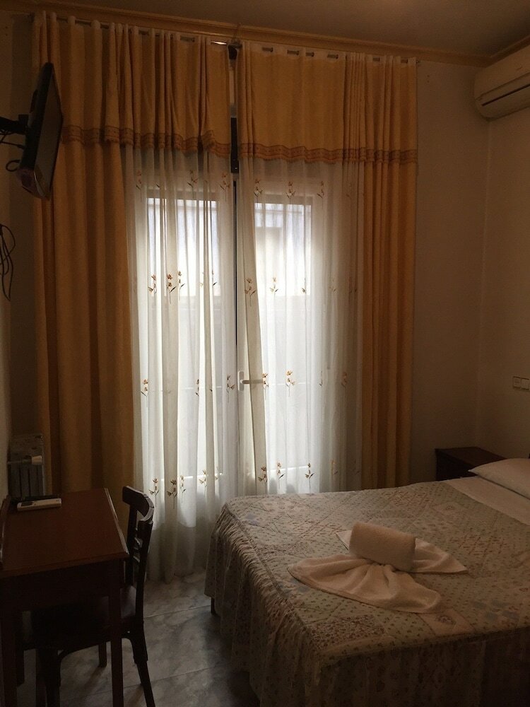Hostal Palacios