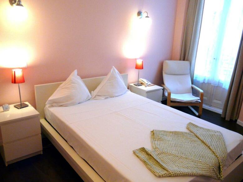 Hostal Gay Pizarro