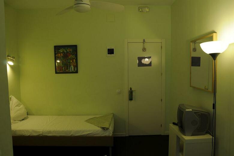 Hostal Gay Pizarro