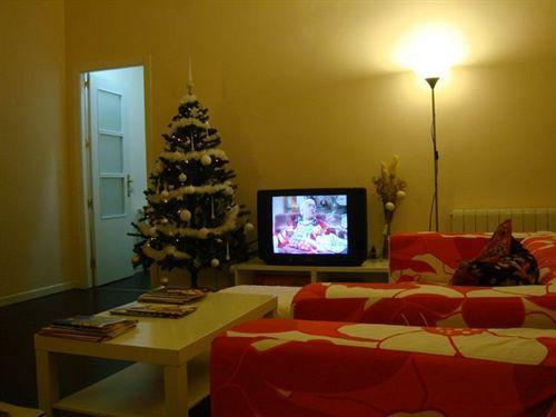 Hostal Gay Pizarro