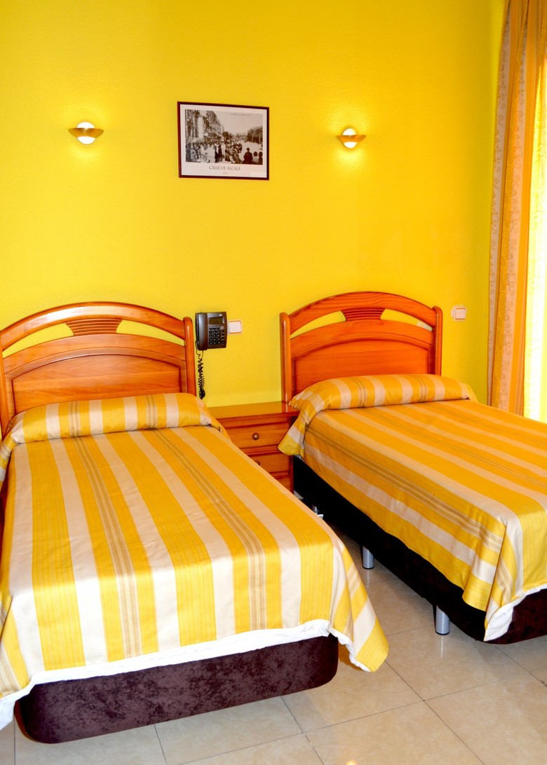 Hostal Josefina