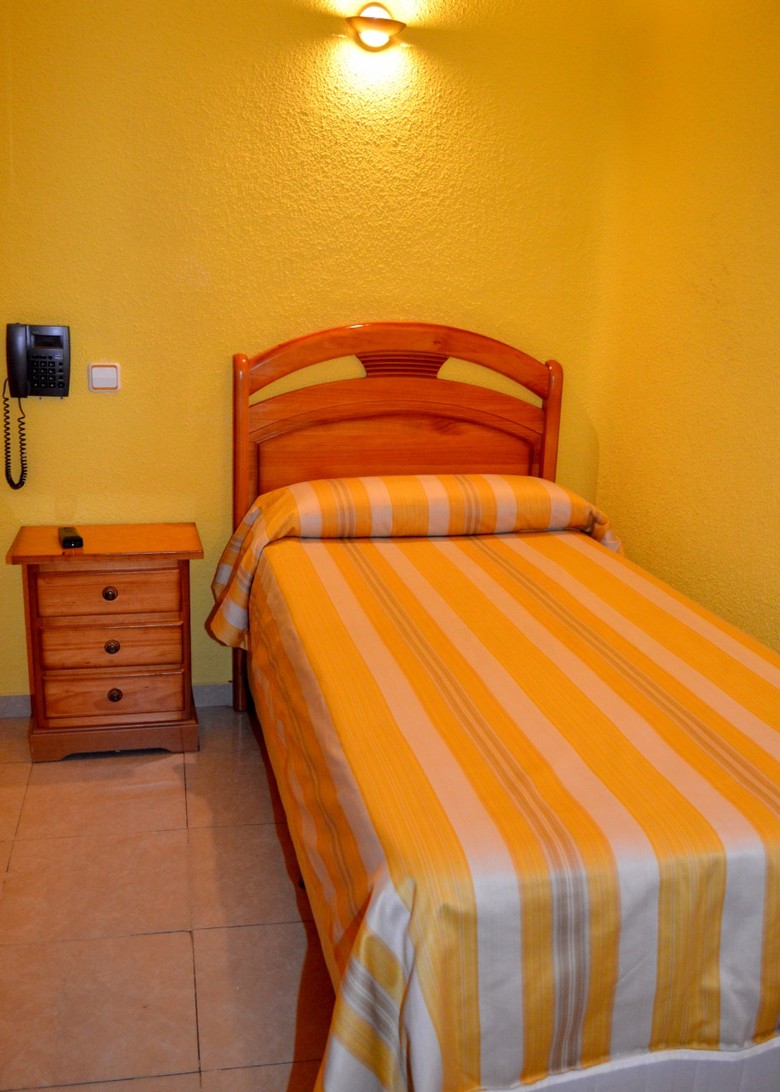 Hostal Josefina