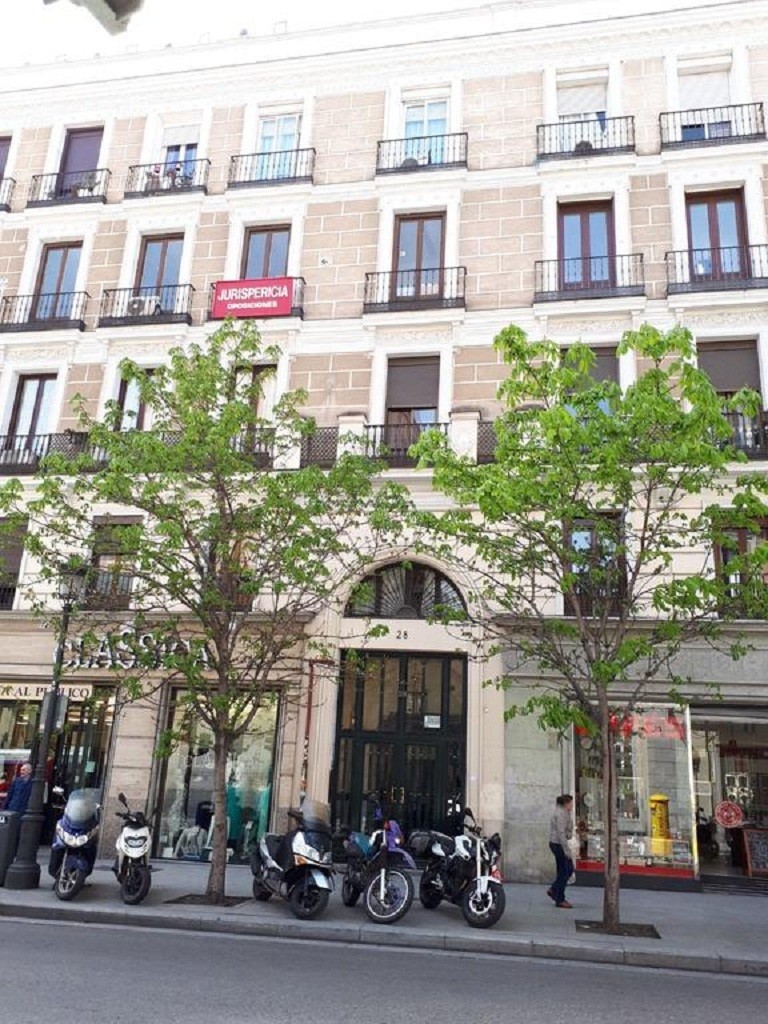 Hostal Pacios