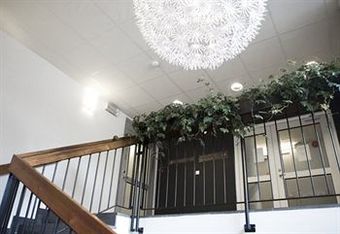 Hostal Slottsskogens Vandrarhem