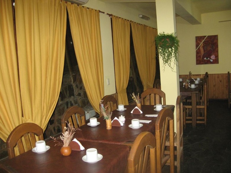 Hotel La Strada