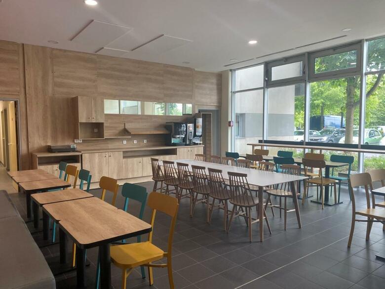 Apartamentos Apparthotel Torcy