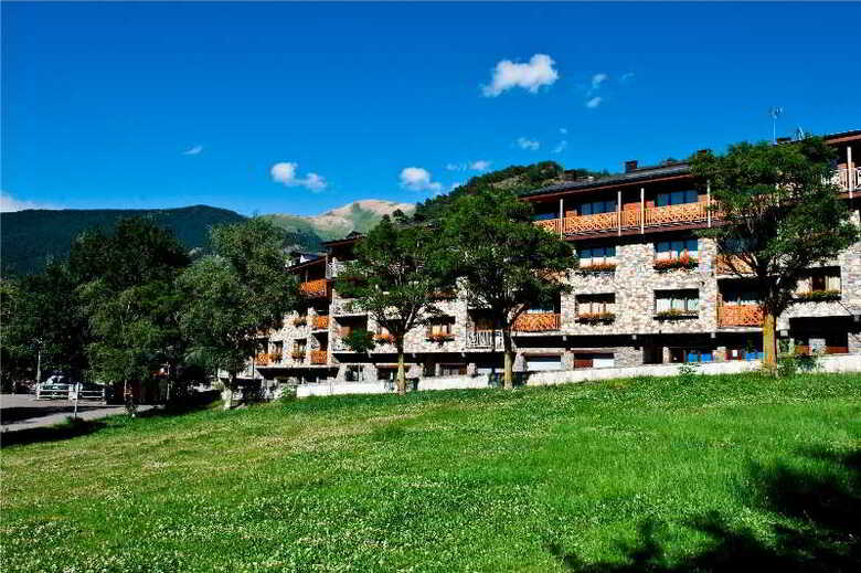 Hotel Giberga Apartamentos