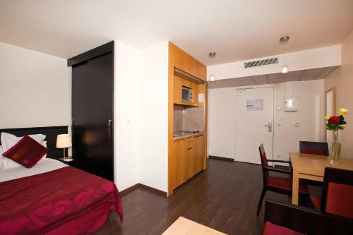 Aparthotel Residhome Val D�europe