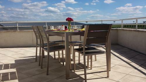 Aparthotel Residhome Val D�europe