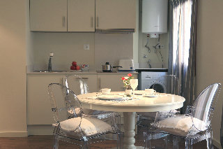 Barceloneta Apartments