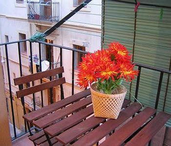 Barceloneta Apartments
