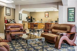 Hotel Econo Lodge Downtown