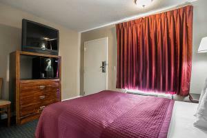 Hotel Econo Lodge Downtown