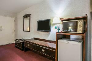 Hotel Econo Lodge Downtown