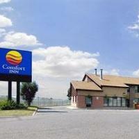 Hotel Comfort Inn Ottawa