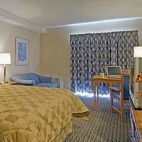 Hotel Comfort Inn Ottawa