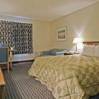 Hotel Comfort Inn Ottawa