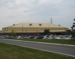 Hotel Comfort Inn (Newmarket)