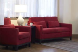 Hotel Comfort Inn Rock Forest