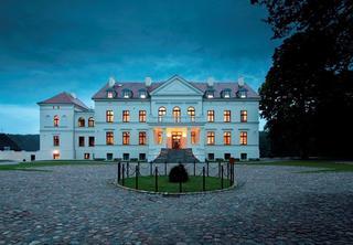Hotel Hanza Palac Wellness & Spa