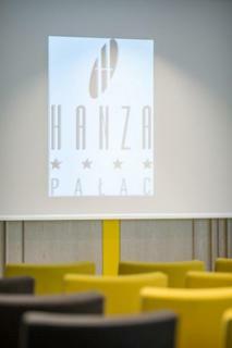 Hotel Hanza Palac Wellness & Spa