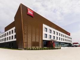 Hotel Ibis Poznan Polnoc