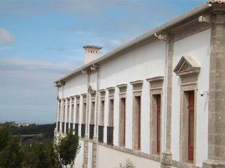 Pousada De Mafra - Pal�cio Dos Marqueses