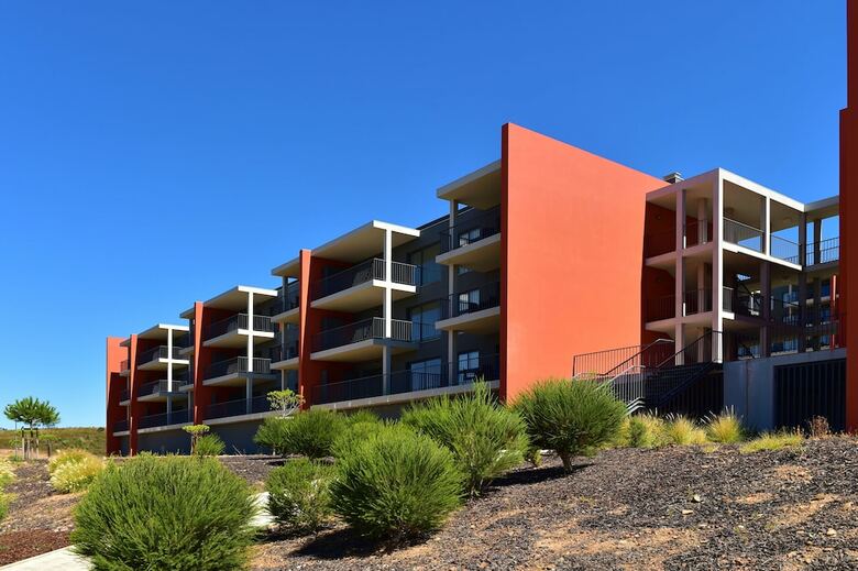 Aparthotel Algarve Race Apartments