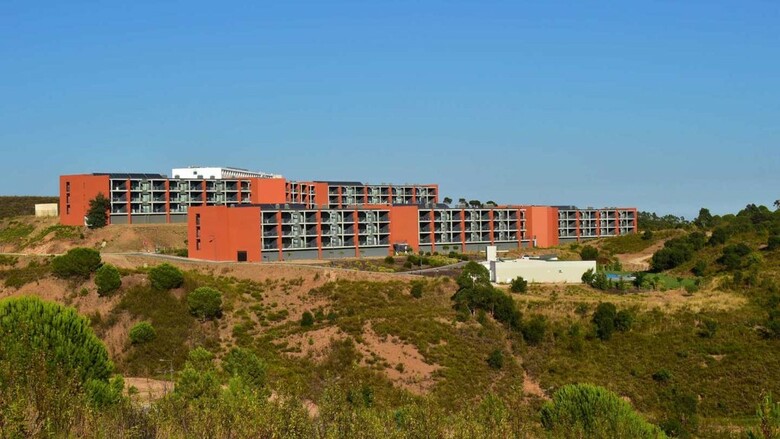 Aparthotel Algarve Race Apartments