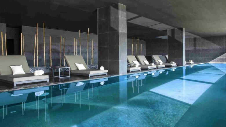 Aparthotel Algarve Race Apartments