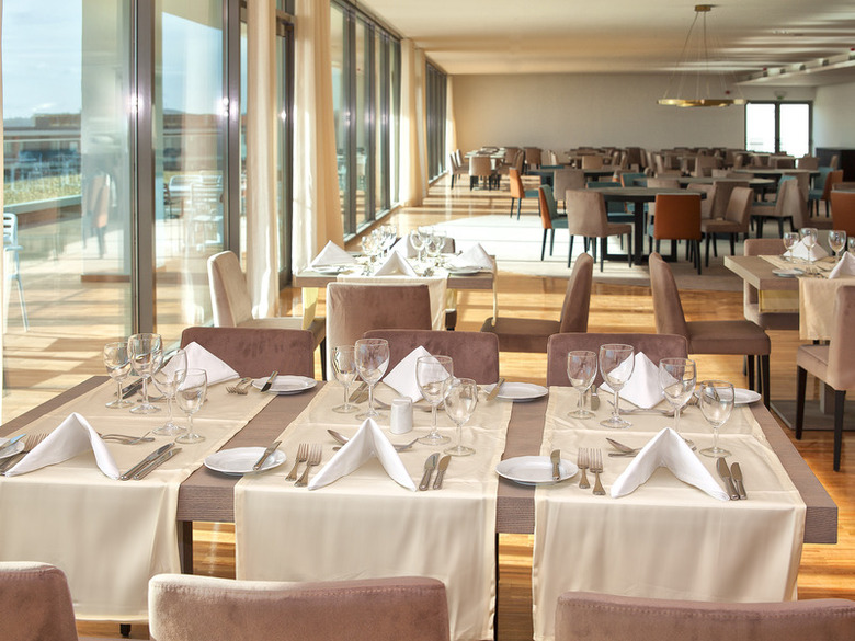 Aparthotel Algarve Race Apartments