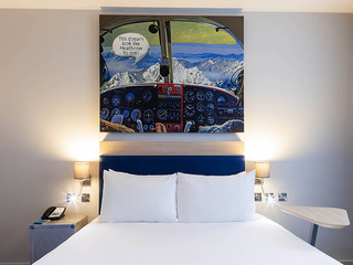 Hotel Ibis Styles London Heathrow