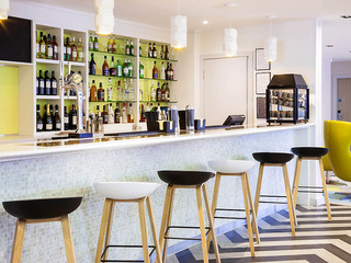 Hotel Ibis Styles London Heathrow
