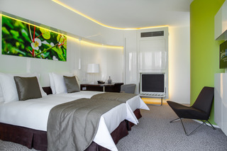 Radisson Blu Hotel And Convention Center