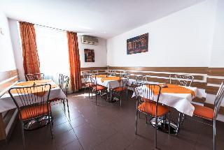 Est Hotel Bucharest
