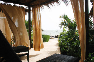 Le Saly Hotel & Hotel Club Filaos