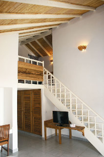 Le Saly Hotel & Hotel Club Filaos