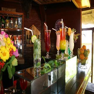 Le Saly Hotel & Hotel Club Filaos