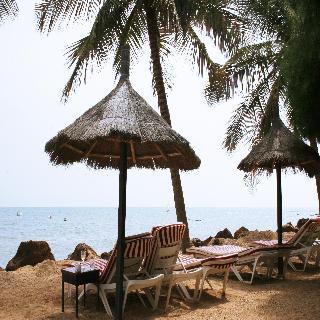 Le Saly Hotel & Hotel Club Filaos