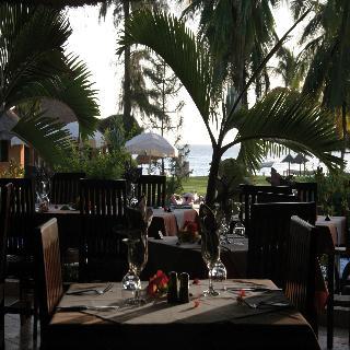 Le Saly Hotel & Hotel Club Filaos